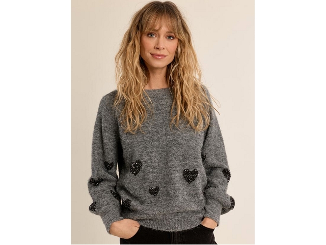 Molly bracken femme la2048 gris