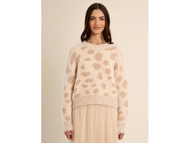 Molly bracken femme la2049 beige