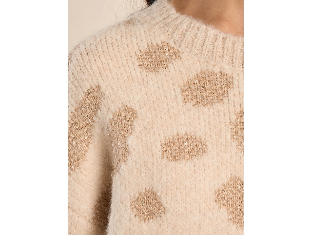 Molly bracken femme la2049 beige8438701_2