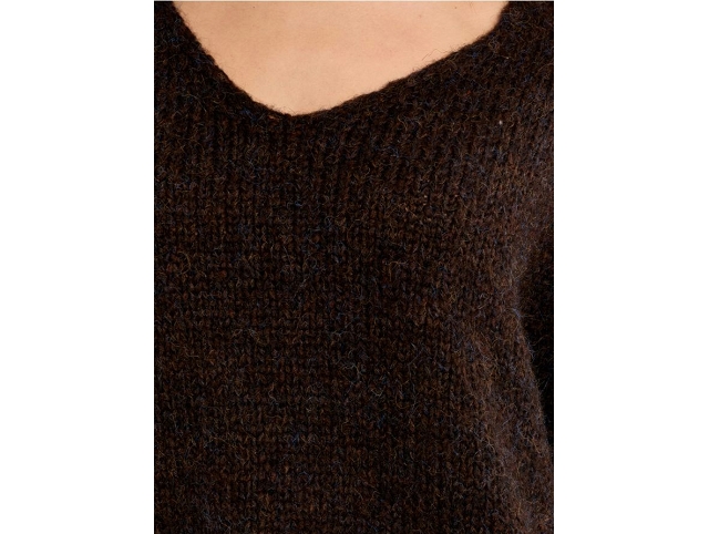 Molly bracken femme las149 marron8438901_3