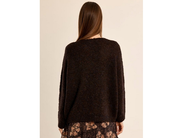 Molly bracken femme las149 marron8438901_4
