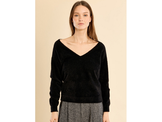 Molly bracken femme la1826 noir8439001_2