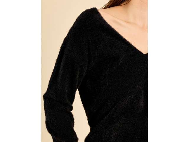Molly bracken femme la1826 noir8439001_3