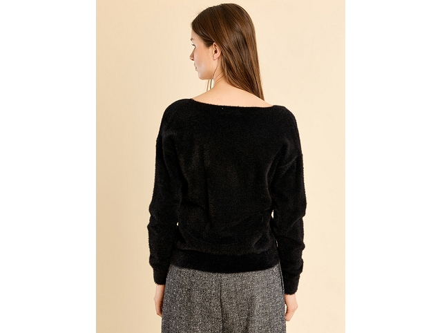 Molly bracken femme la1826 noir8439001_4