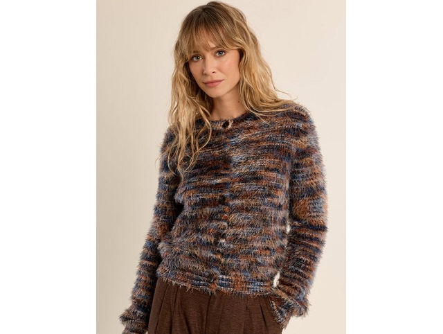 Molly bracken femme la2053 bleu
