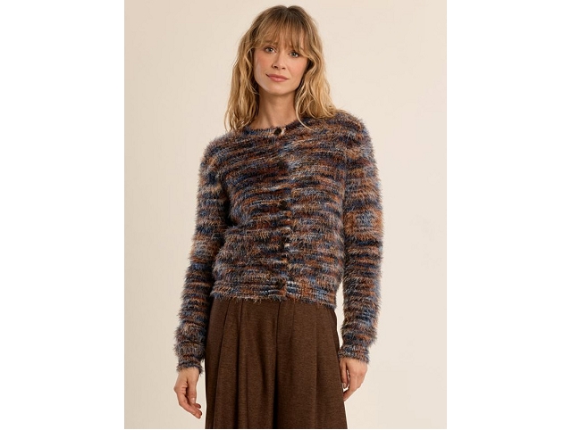Molly bracken femme la2053 bleu8439201_2