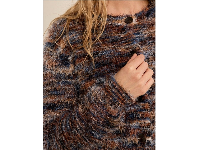 Molly bracken femme la2053 bleu8439201_3