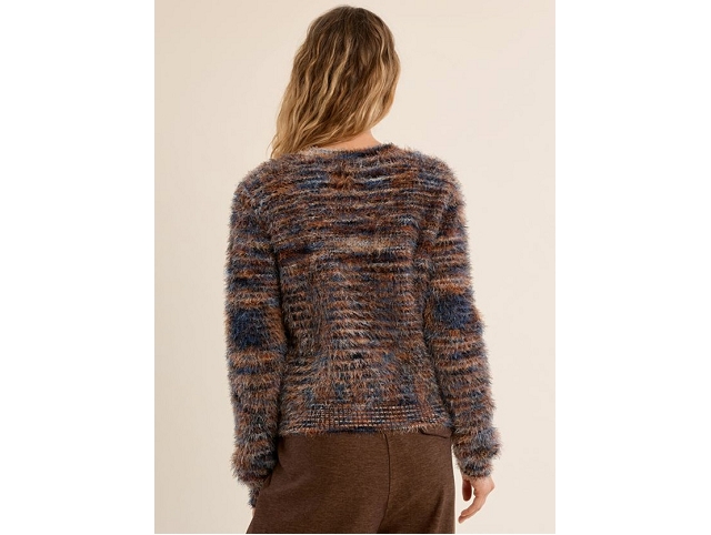 Molly bracken femme la2053 bleu8439201_4
