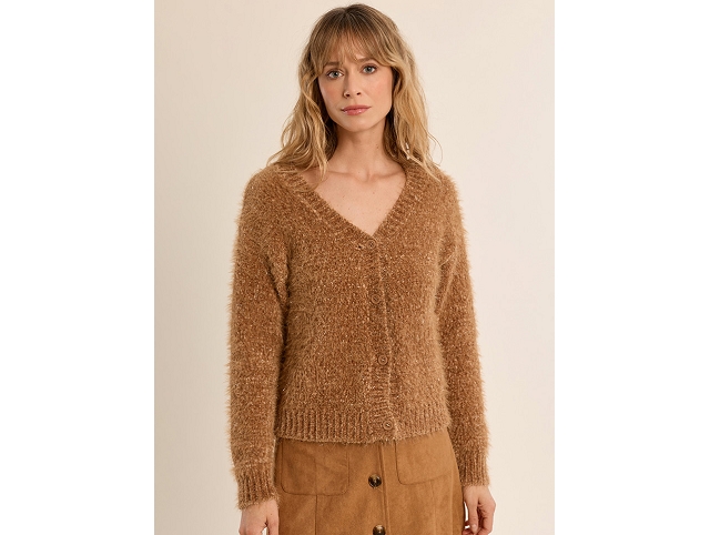 Molly bracken femme la2052 marron8439401_2