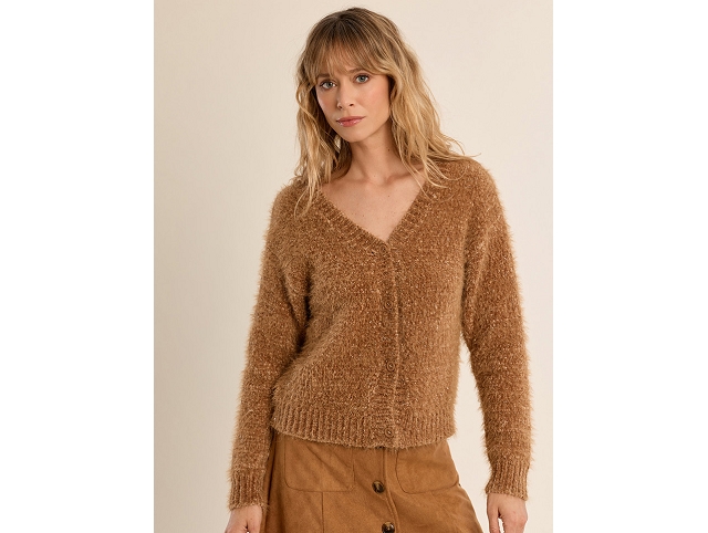 Molly bracken femme la2052 marron8439401_3