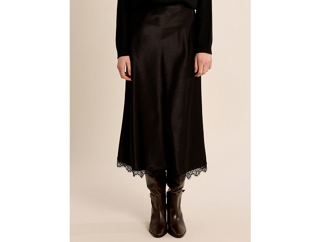 Molly bracken femme t2285 noir