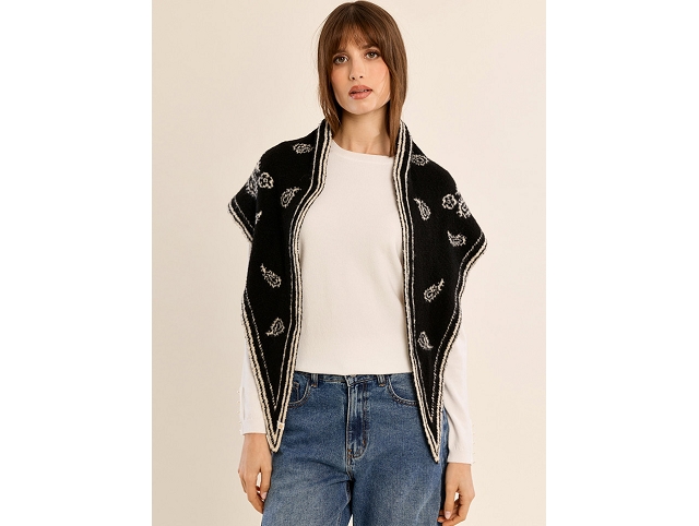 Molly bracken divers b327 noir