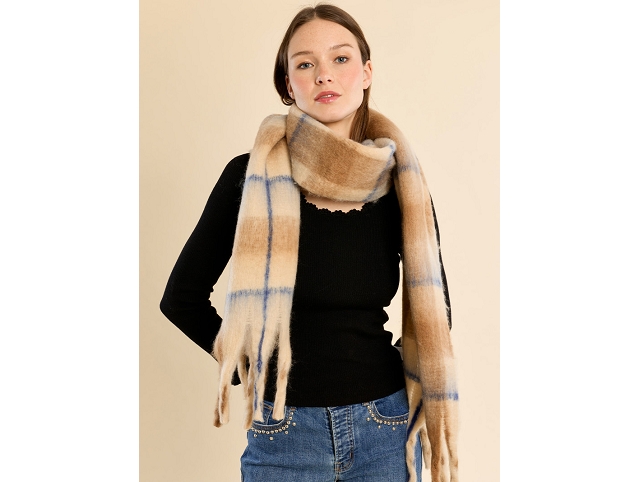 Molly bracken divers ea40 marron8441501_2
