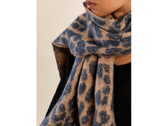 Molly bracken divers b338 marron8441901_2