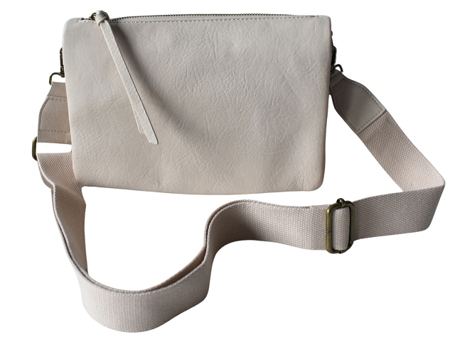 Mandoline maroquinerie 2453 beige