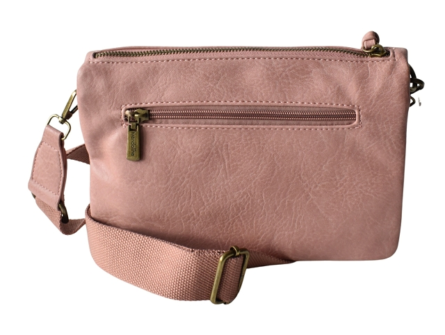 Mandoline maroquinerie 2453 rose et violet8447602_2