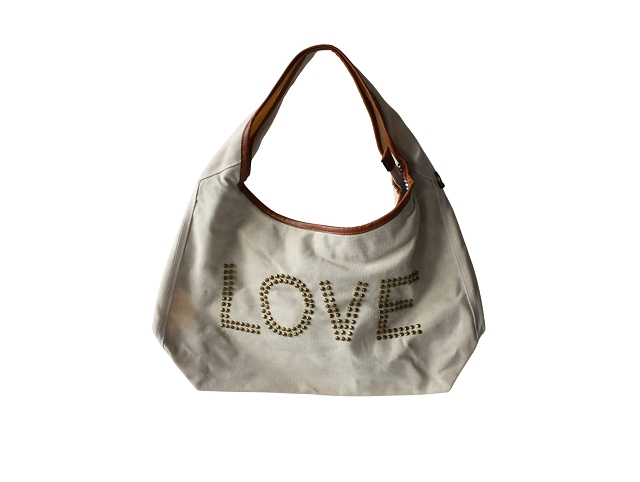 Mandoline maroquinerie 2152 beige