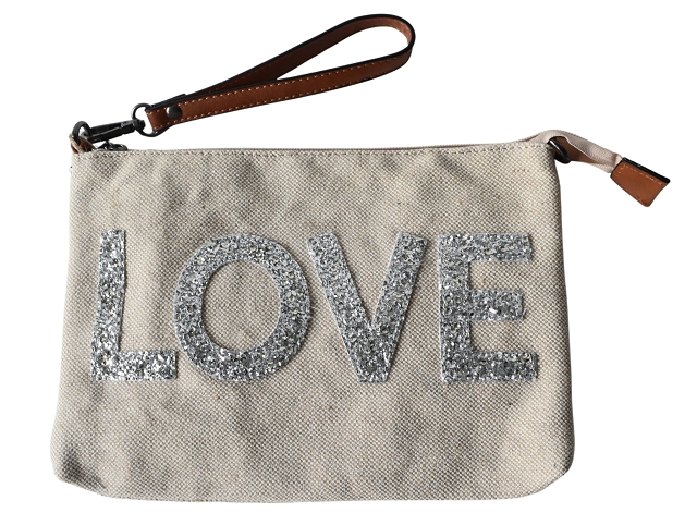 Mandoline maroquinerie 2162 beige