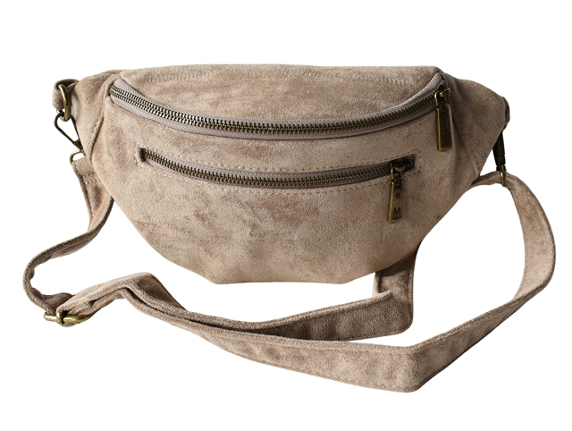 Mandoline maroquinerie 27569 marron