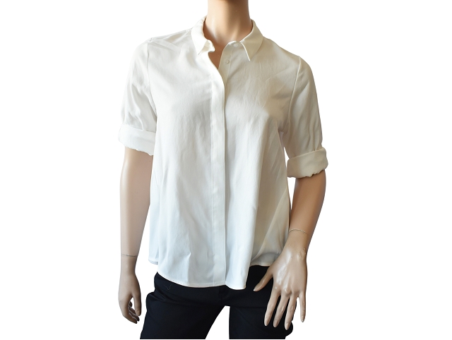 Imperial femme chp7mho blanc
