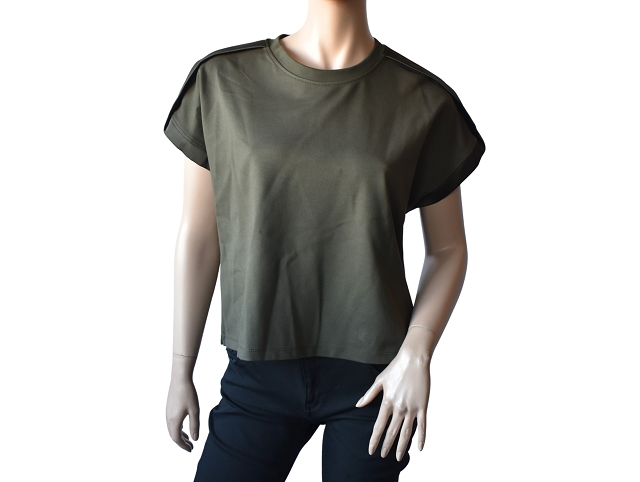 Imperial femme ty22mhz vert