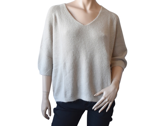 Please femme m49779205 beige
