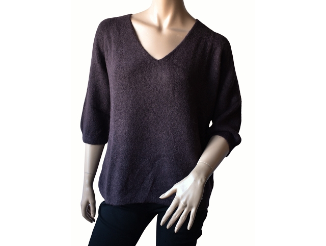 Please femme m49779205 marron