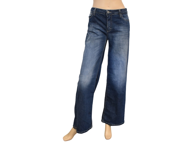 Please femme p3psbq2e25 bleu
