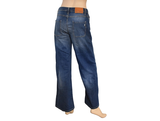 Please femme p3psbq2e25 bleu8454101_2