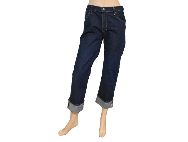 Please femme p0vubq2w49 bleu