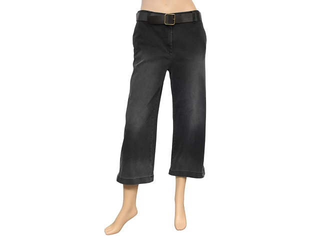Please femme p1hadleuaa noir