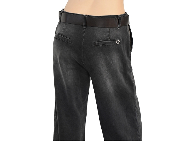 Please femme p1hadleuaa noir8454701_3
