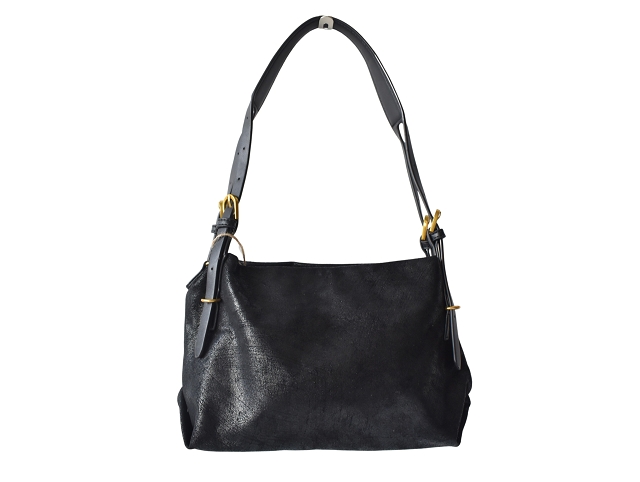 Mandoline maroquinerie 88383 noir