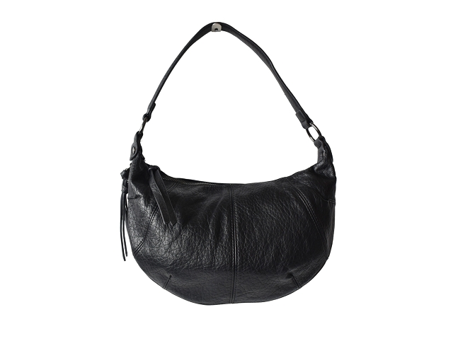Mandoline maroquinerie 27511 noir
