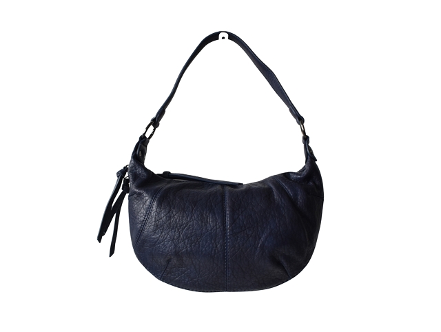 Mandoline maroquinerie 27511 bleu