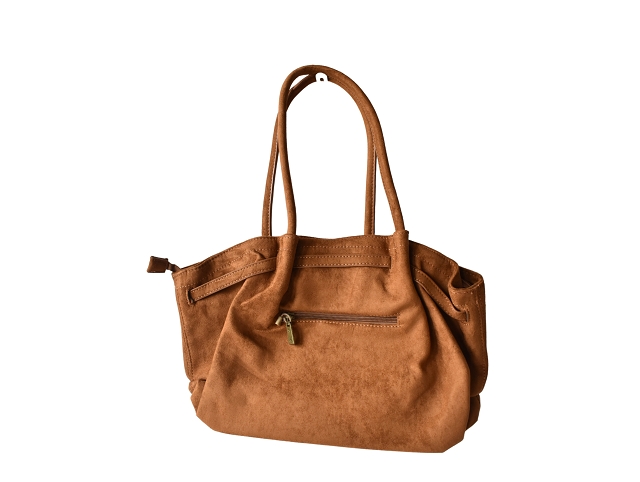 Mandoline maroquinerie 6561 marron8473303_2