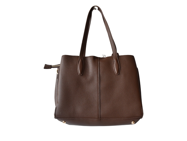 Mandoline maroquinerie 6722 marron8473402_2