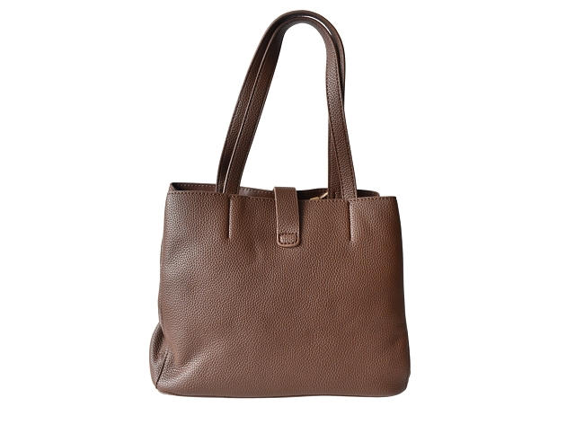 Mandoline maroquinerie 6725 marron8473504_2