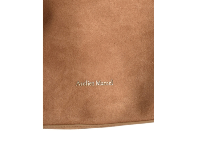 Atelier marcel maroquinerie am.3002 marron8473701_2