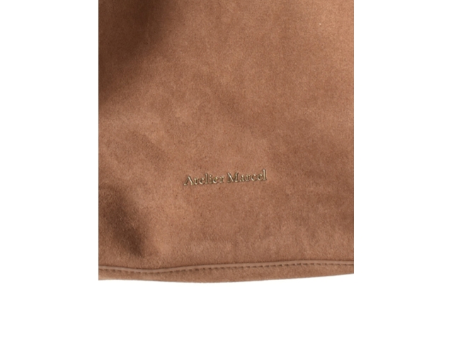 Atelier marcel maroquinerie am.3002 marron8473702_2