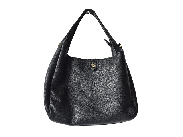 Atelier marcel maroquinerie am.3021 noir