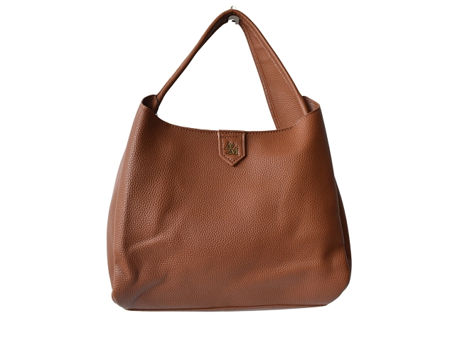 Atelier marcel maroquinerie am.3021 marron