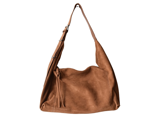 Miss reinette maroquinerie c.103 marron