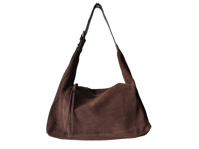 Miss reinette maroquinerie c.103 marron