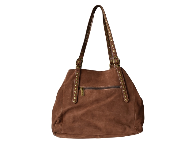 Miss reinette maroquinerie c.104 marron8474001_2