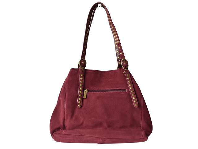 Miss reinette maroquinerie c.104 rouge8474002_2