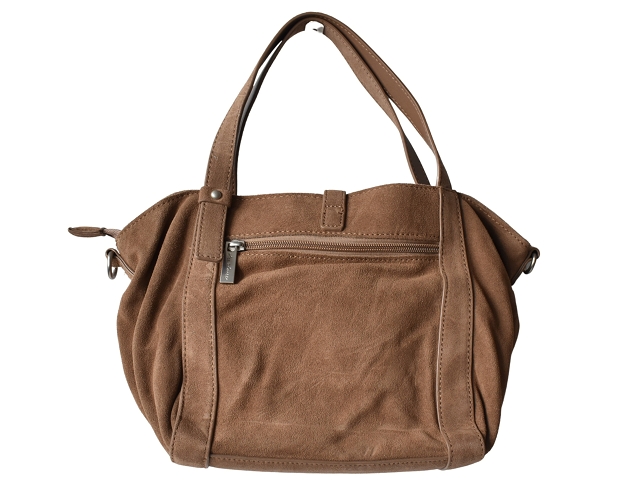 Miss reinette maroquinerie c.106 marron8474101_2