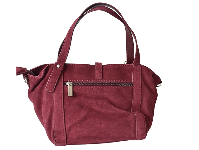 Miss reinette maroquinerie c.106 rouge8474102_2
