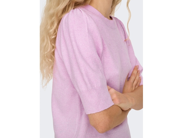 Only femme onlrica . 15318551 rose et violet8476102_3