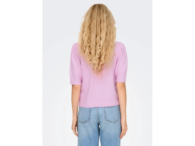 Only femme onlrica . 15318551 rose et violet8476102_4
